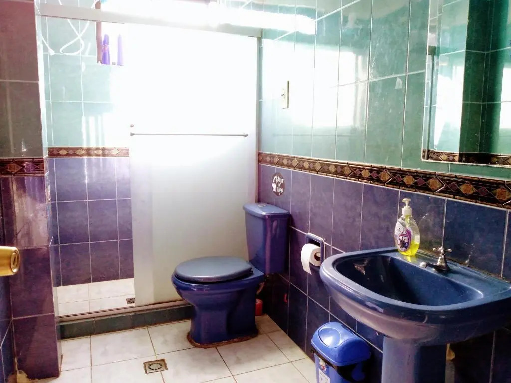 La Casita Feliz