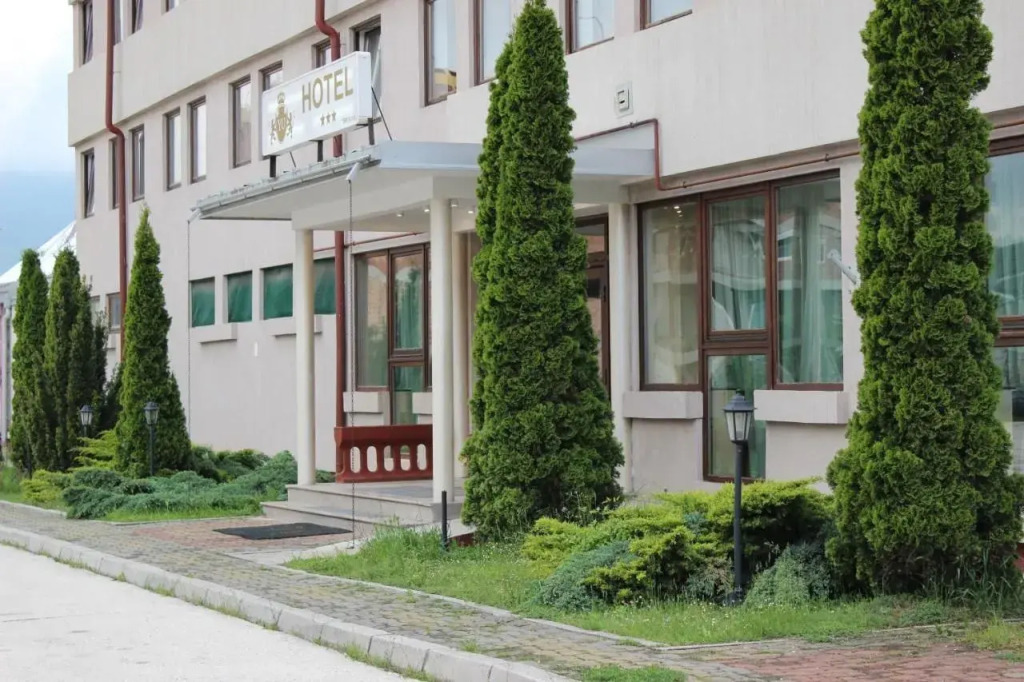 Hotel - Beograd