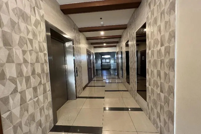 Verjandel Residences