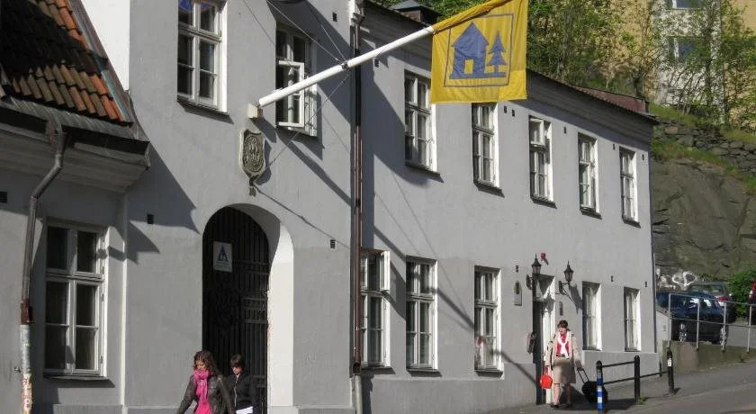 STF Hostel Stigbergsliden