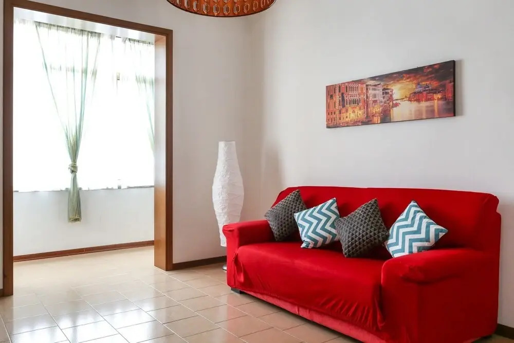 Park Venice Apartment
