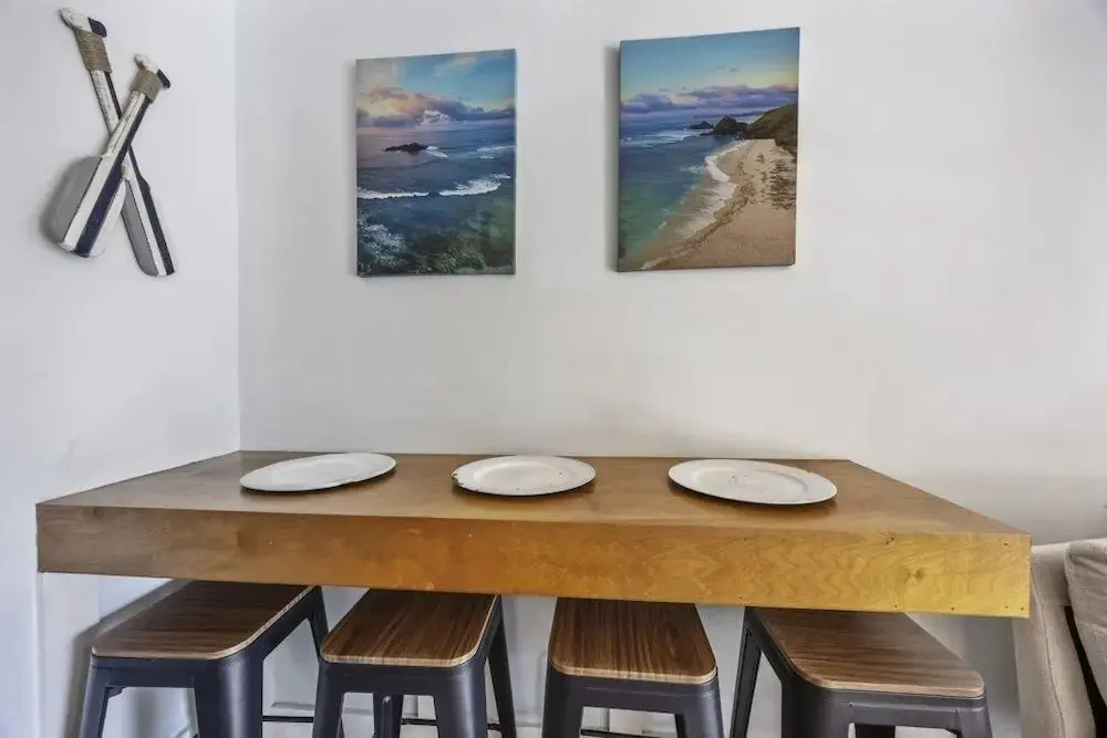 South End - 180 Sea Side Villas 1 Bedroom Condo