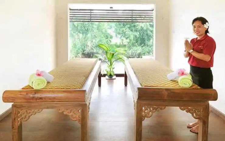 Luta Resort Toraja