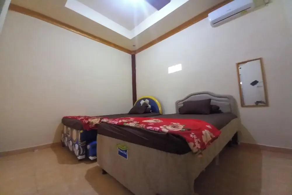 OYO 90731 E-kreasi Home