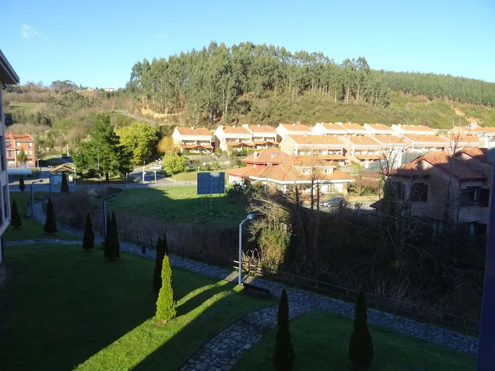 Apartamento Los Naranjos