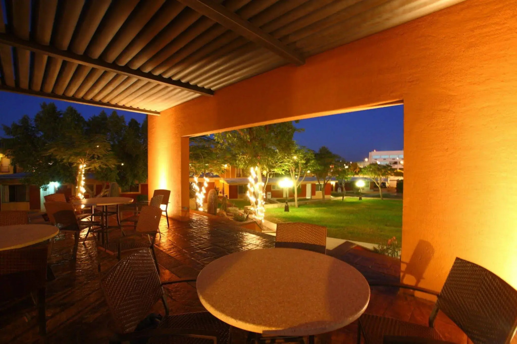 Hotel Gandara