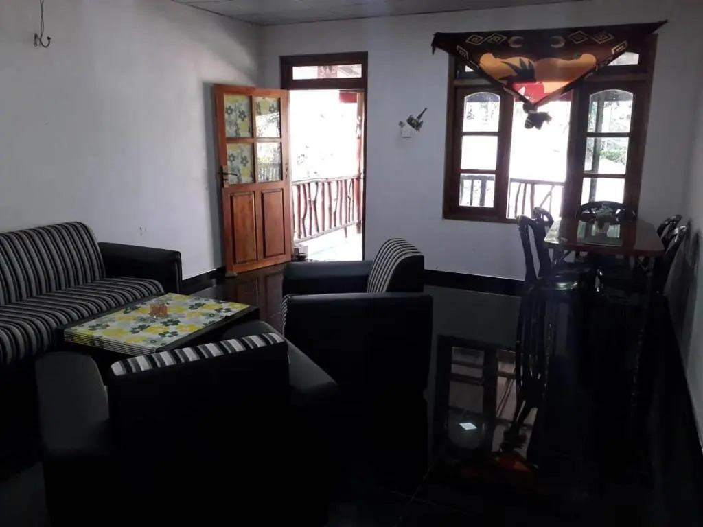 Ajis Place in Ella
