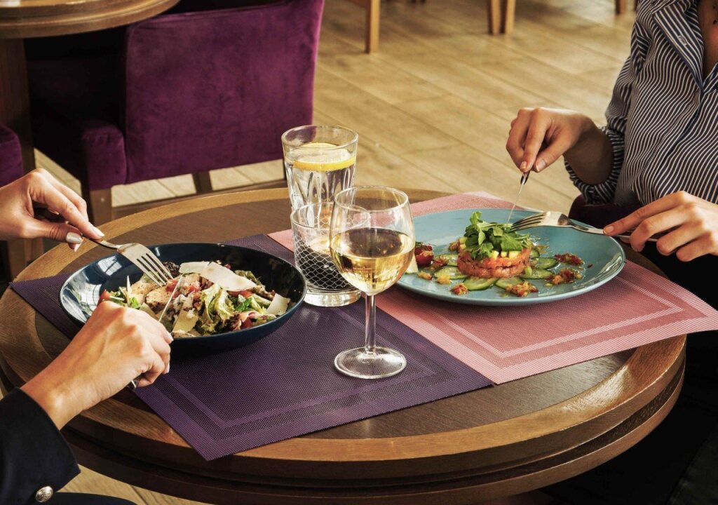 Mercure Warszawa Airport