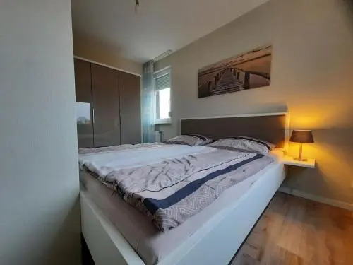 Haus am Deich Wohnung 14