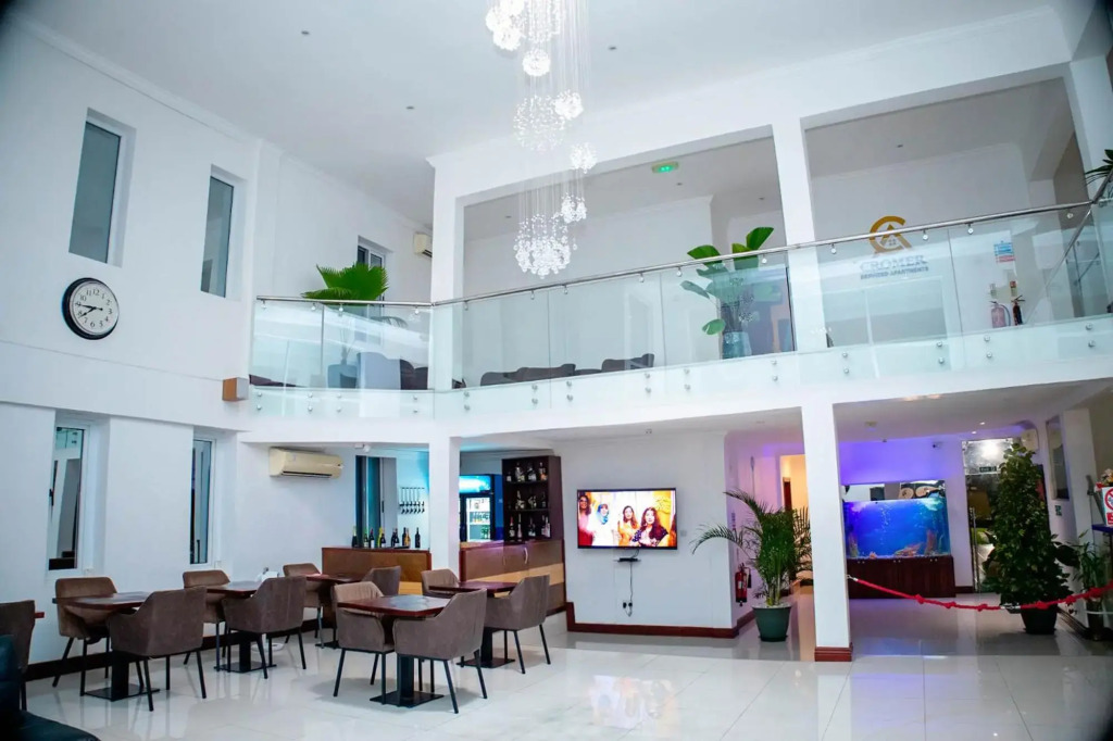 Cromer Apartment Hotel
