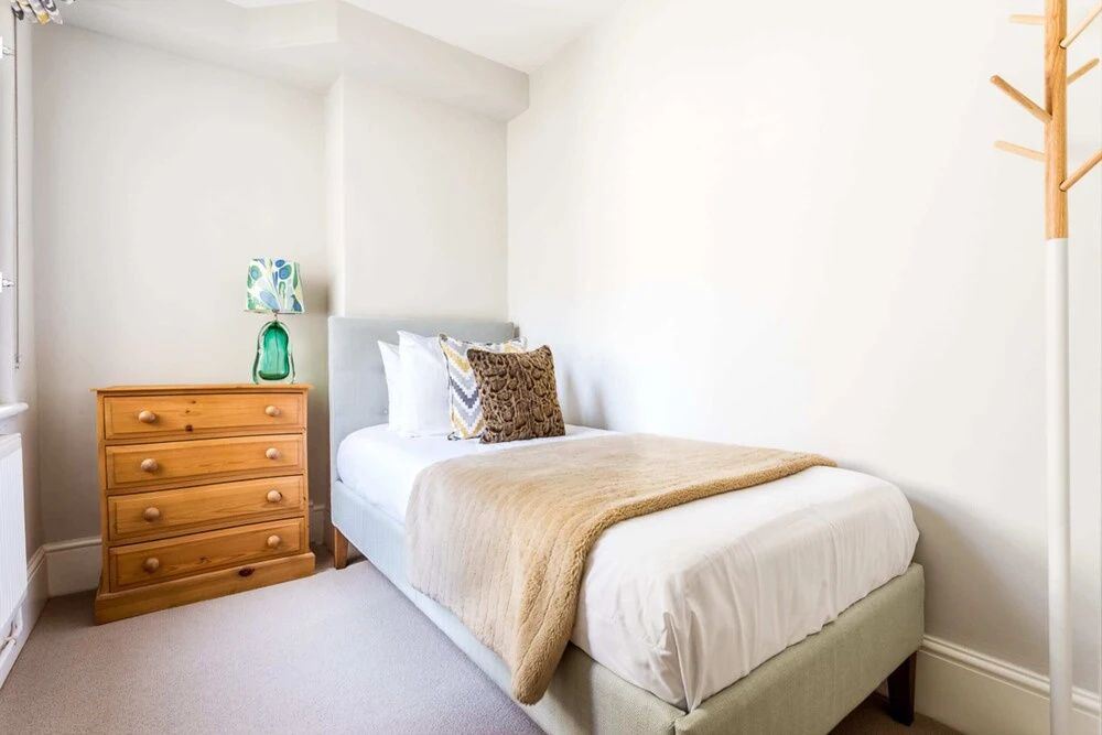 Wonderful Chelsea Apartment