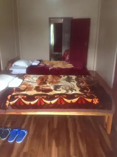 Holly Lodge Guest House