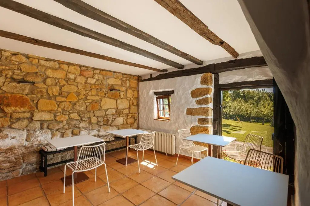 Casa Rural Arotzenea