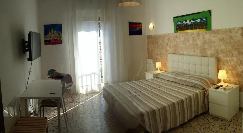Casa Piazza del Santo