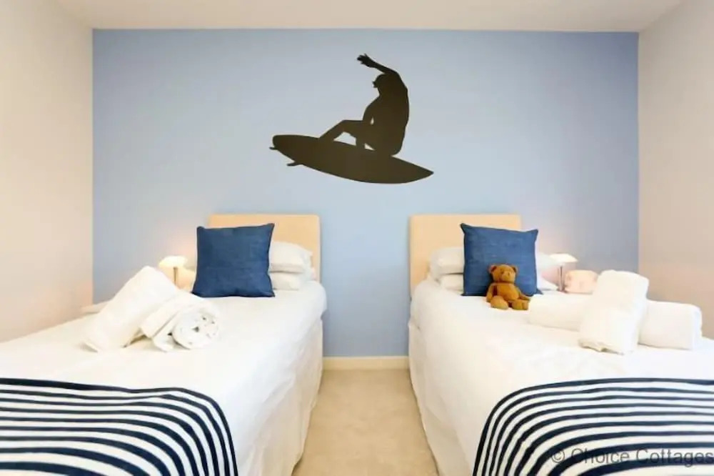 Westward HO Horizon View 17 2 Bedrooms