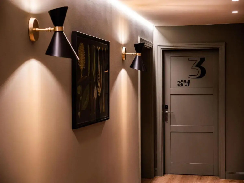 Alpenloge Design Hotel