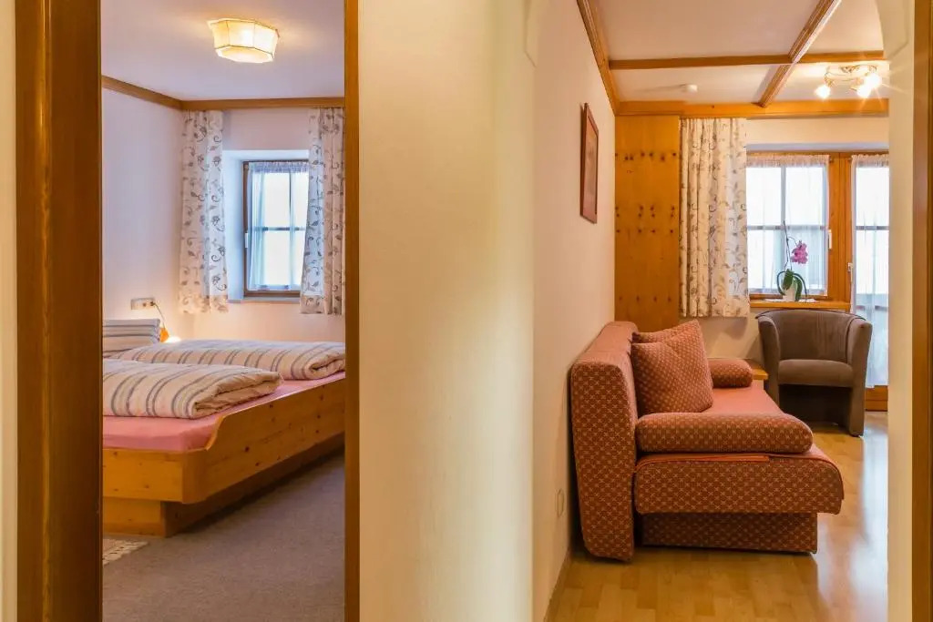 Appartement Seibl