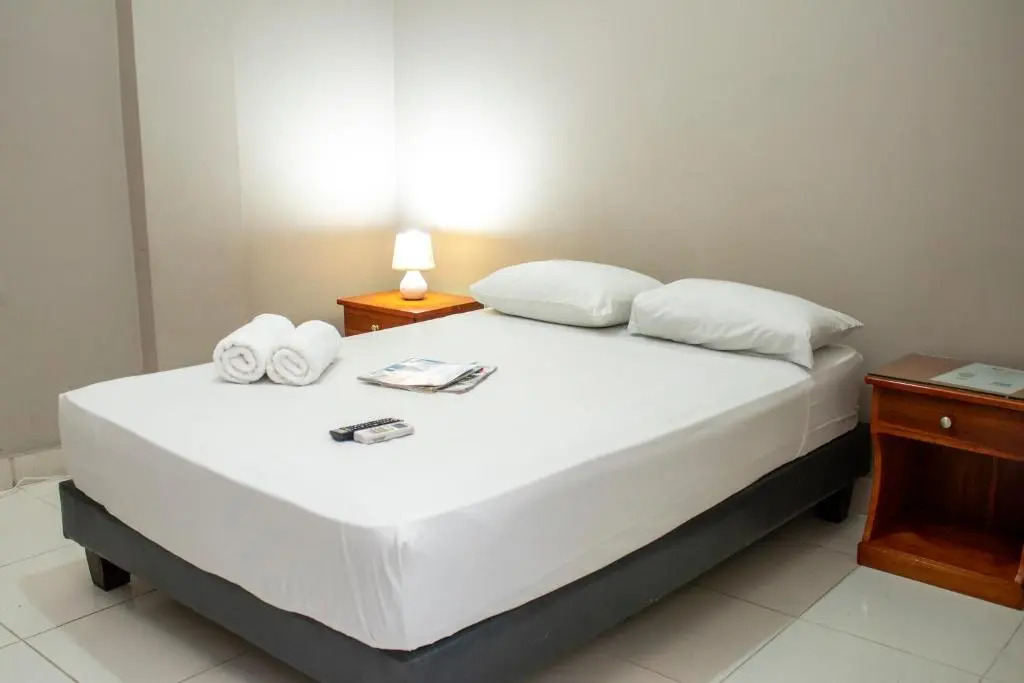 Hotel Isabella