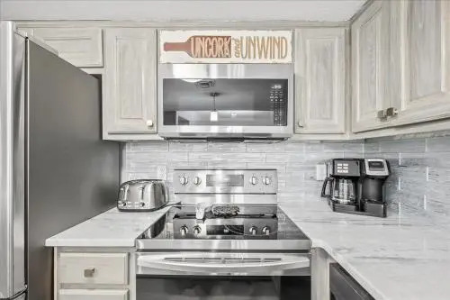 Gulf Shore Condo #620