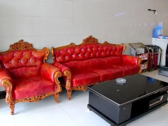 Shankee Hotel (Zibo Zichuan Luzhong International Trade City)