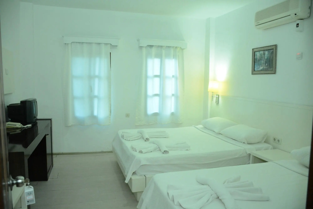 Bodrum Park Hotel