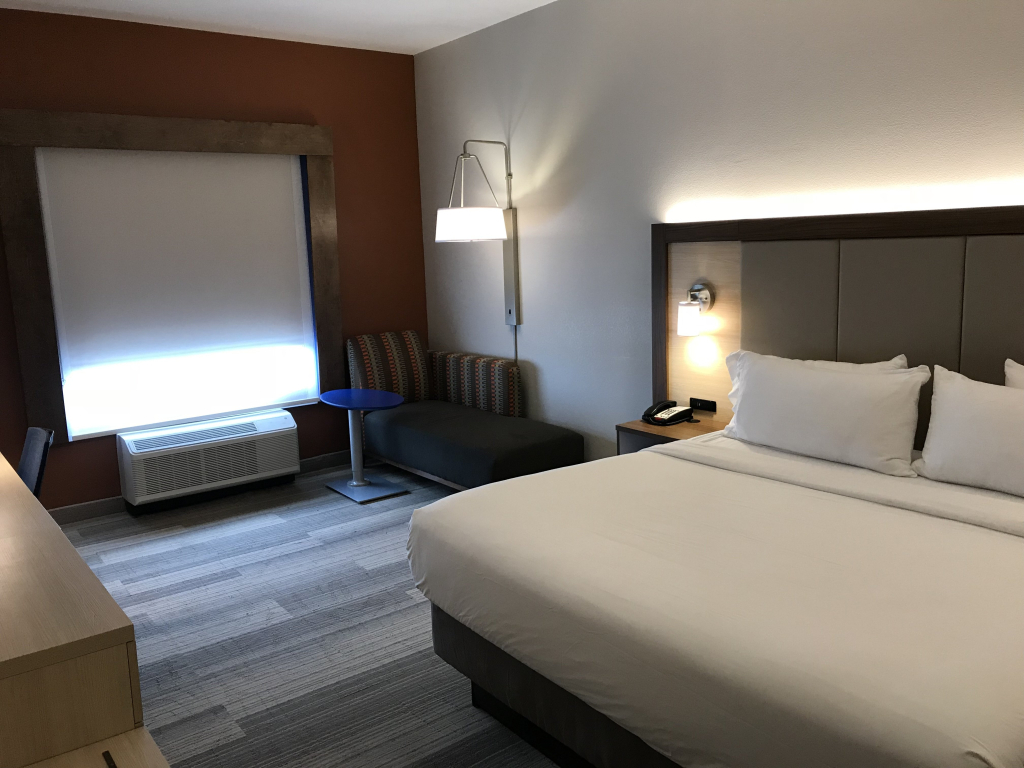 Holiday Inn Express Orlando - South Davenport by IHG