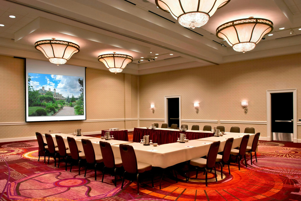 Marriott Philadelphia West