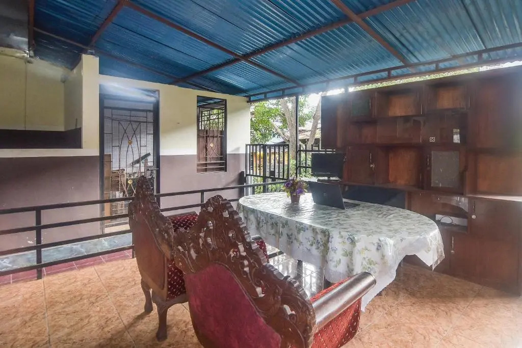 Hotel O Priska Kost Dan Homestay