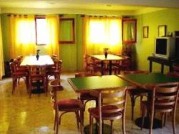 Pura Vida Hostería de Aventura
