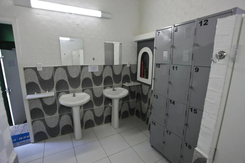 Hostel Braz