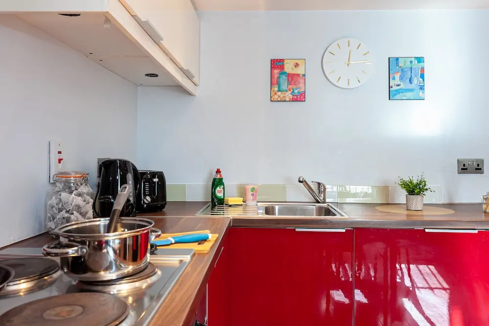 Karah Suites Wilton Place