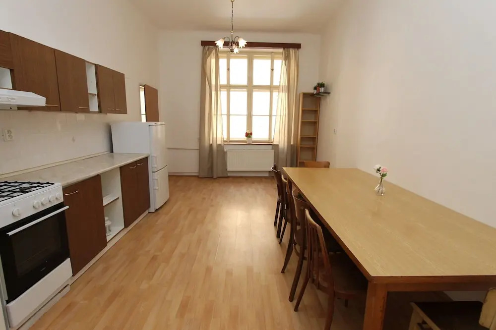 Zizka Home Apartments