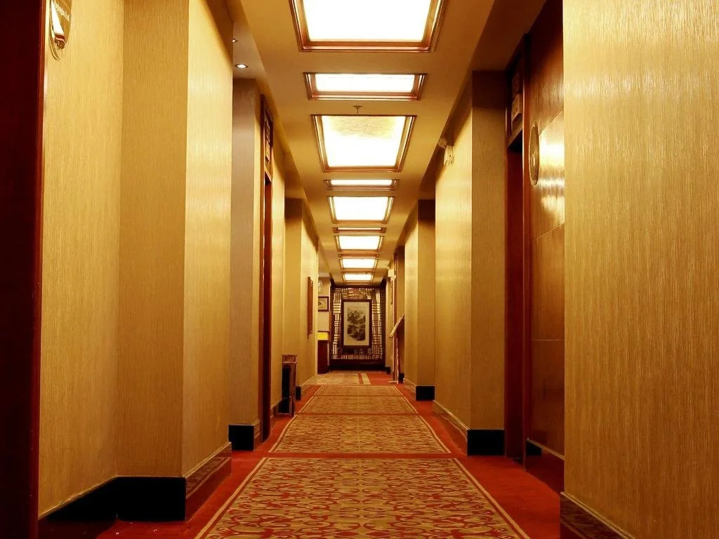 Jingxi Hotel