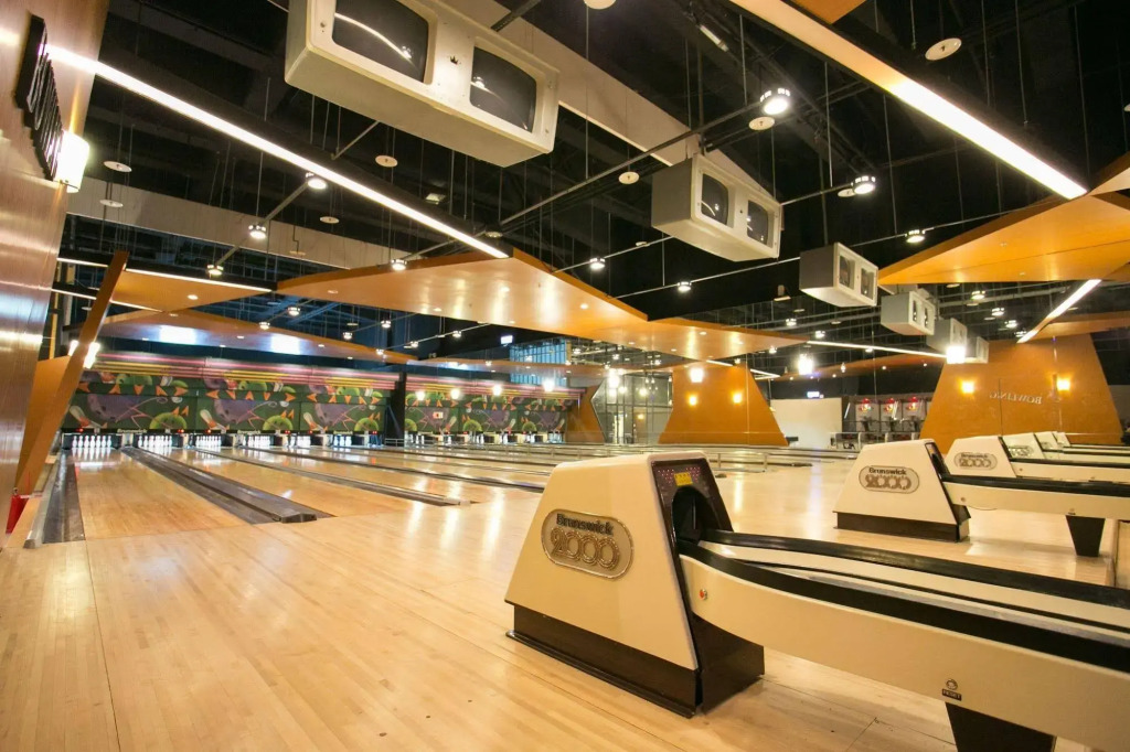 Kentington Resort
