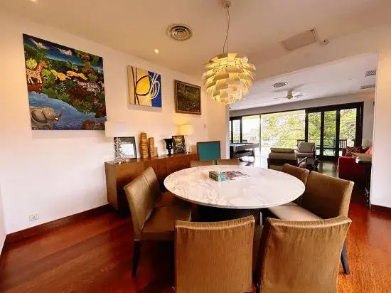 The Luxurious 1 Grand Bali Johor Bahru