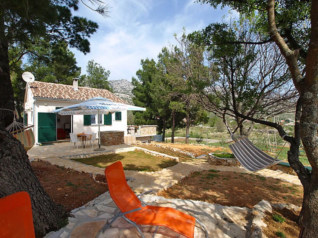 House Mare Madrid