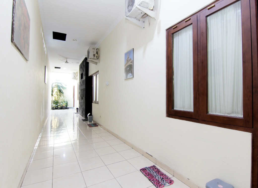 Embe Joglo Homestay