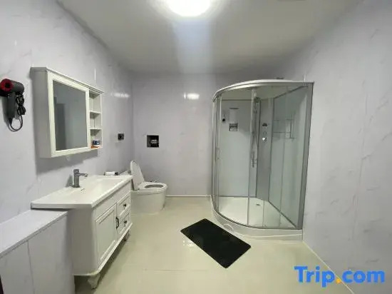 Tianjin Qiming Xiaozhu Homestay