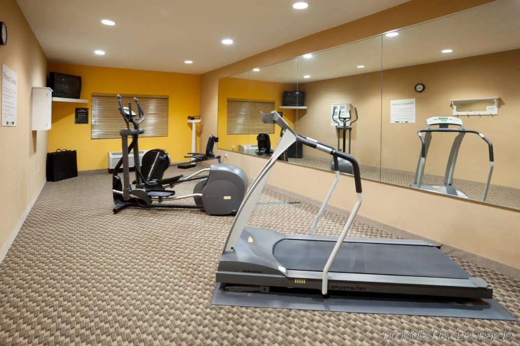 Holiday Inn Express Hotel & Suites Elgin by IHG