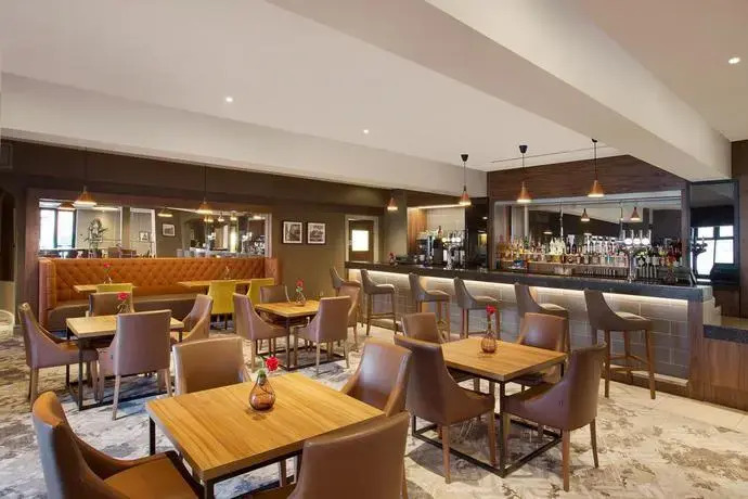 Thistle Hotel