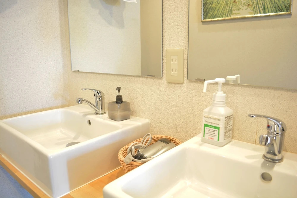 sakura la an - Hostel