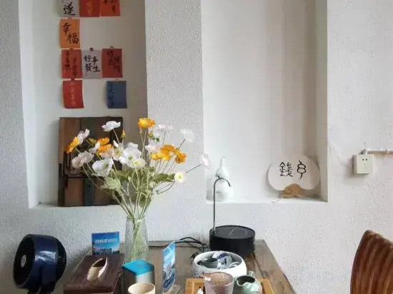 Yinian Huakai Homestay (Chongzhou Jiezi Ancient Town)