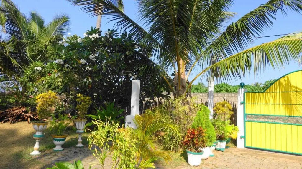 Regina Beach Bungalow