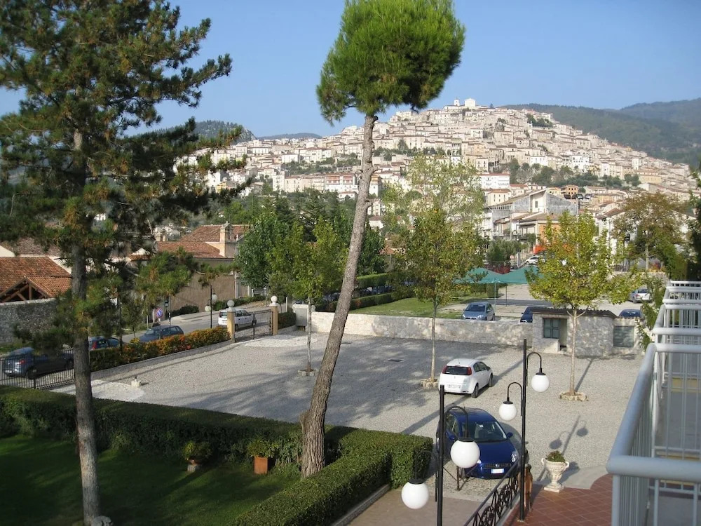 Hotel Certosa