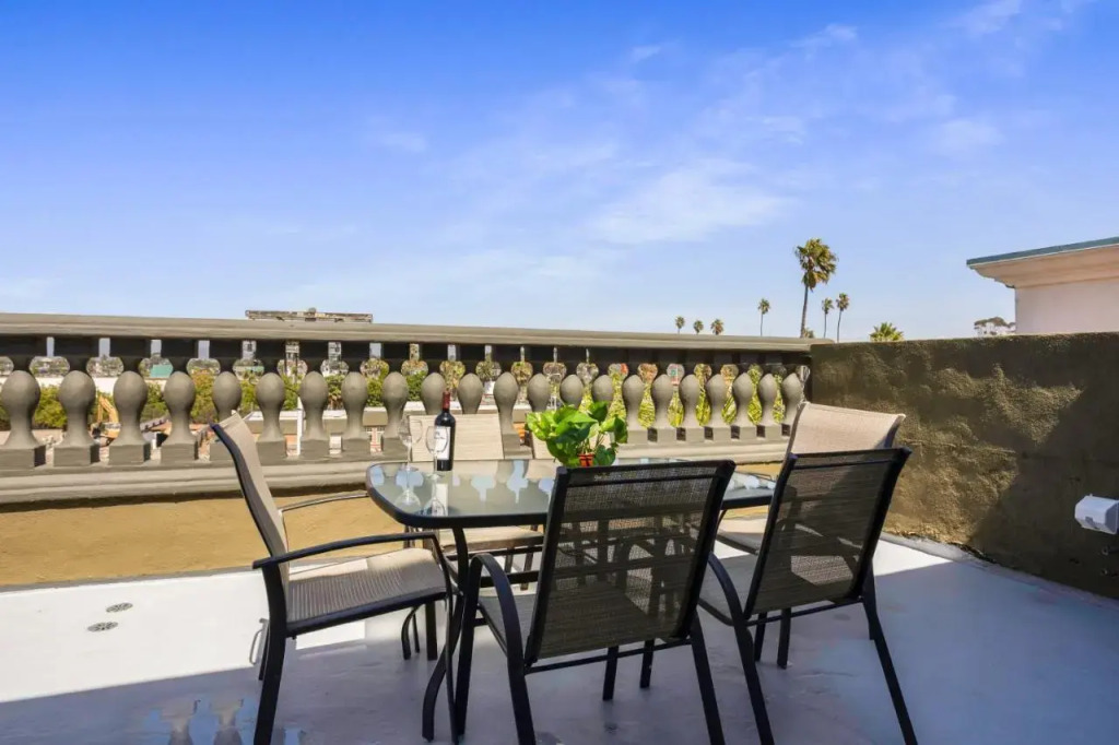 La Quinta Oceanside #830