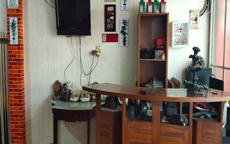 Katawa Guest House Syariah