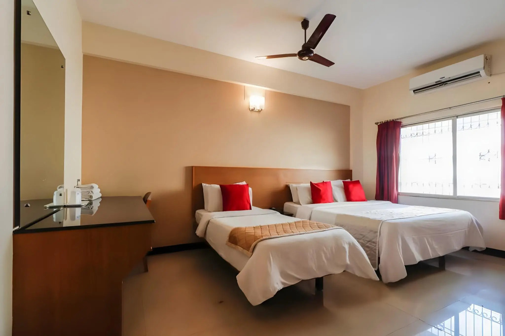 Hotel Subham
