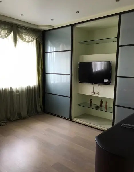 Vladivostok Rent On Okeansky Avenue