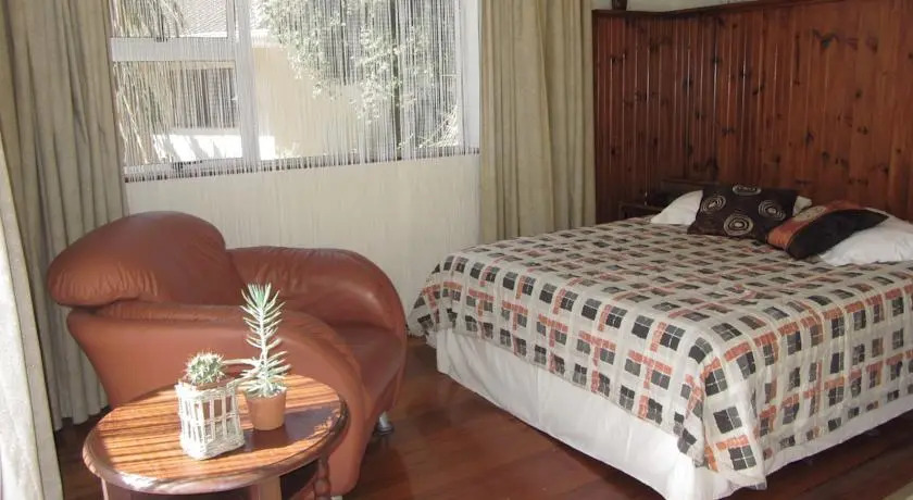 GBs Guesthouse