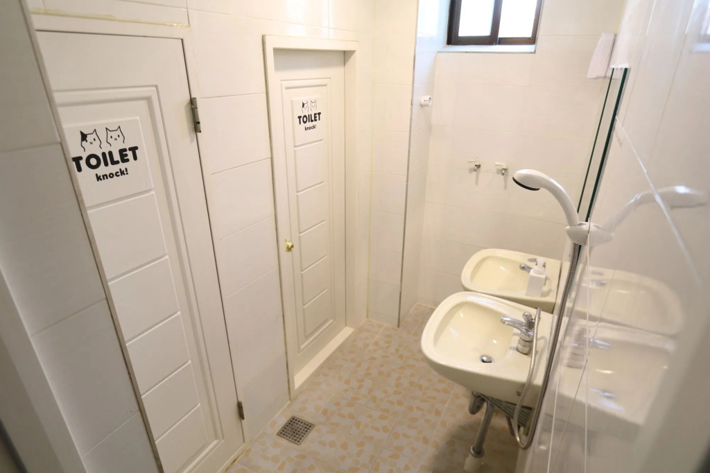 JM Guesthouse Hongdae
